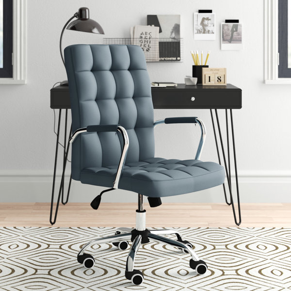 Zipcode Design Desk Chair & Reviews Wayfair.co.uk